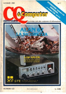 Copertina